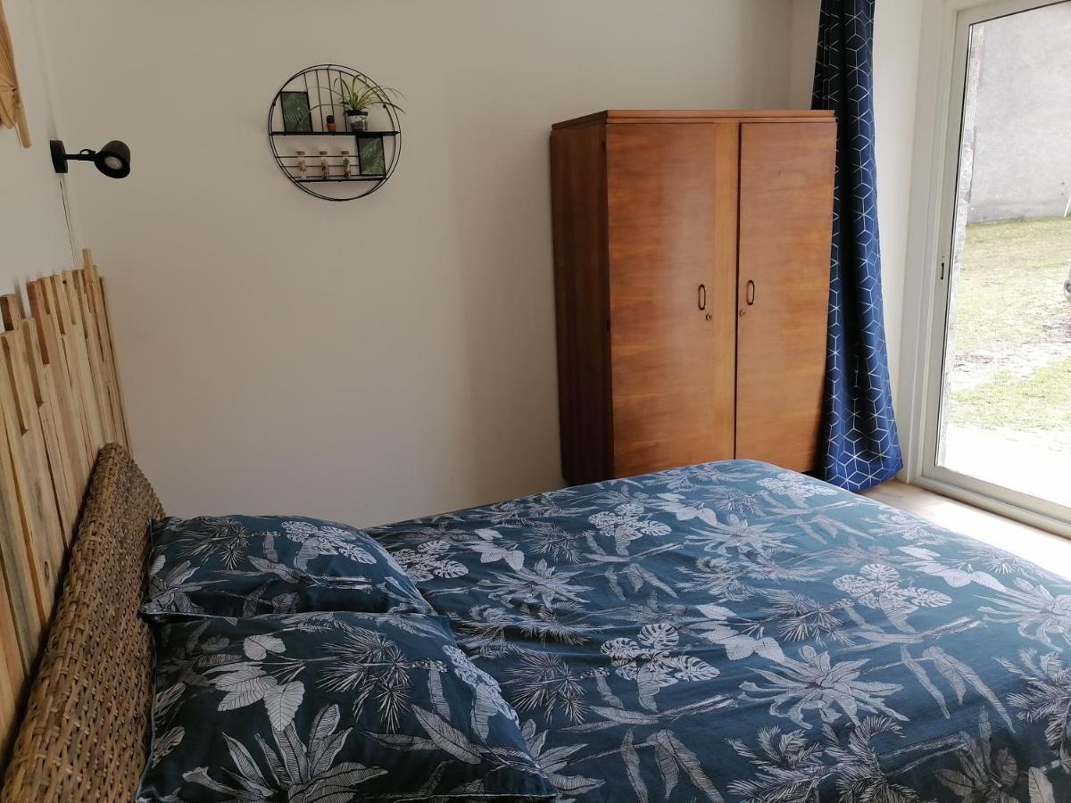 Aux D'Estaing Croises, Gite De Montagne Accessible A Tous Екстер'єр фото